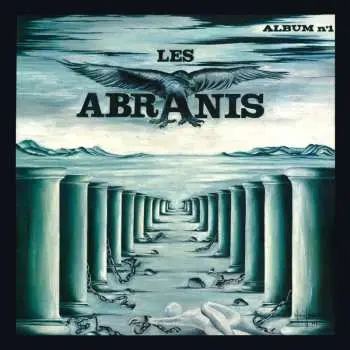 LP Various: Album No 1 (id Ed Was)