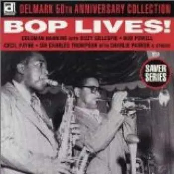 CD Various: Bop Lives!