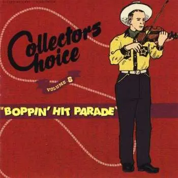 CD Various: Boppin’ Hit Parade