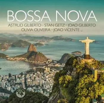 2CD Various: Bossa Nova