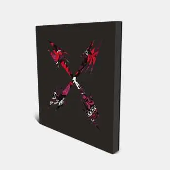 2CD Various: Brainfeeder X