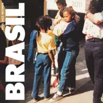 CD Various: Brasil LTD