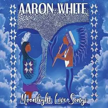 CD Various: Moonlight Love Songs - Courting Songs For The