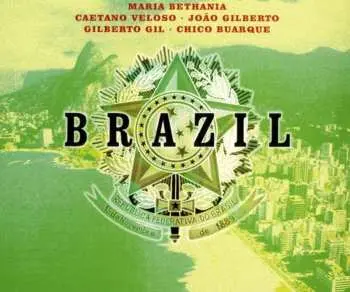 CD Various: Brazil