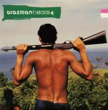 CD Various: Brazilian Beats 4