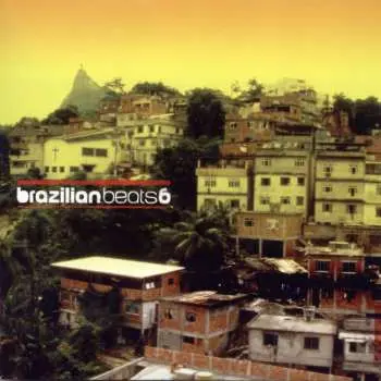 CD Various: Brazilian Beats 6