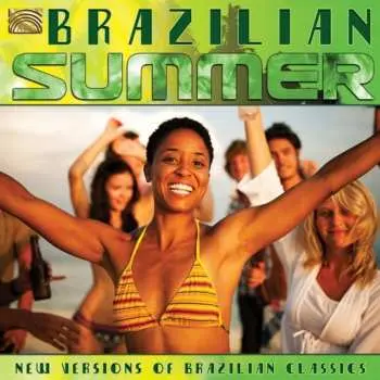 CD Various: Brazilian Summer