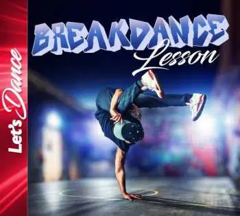 CD Various: Breakdance Lesson