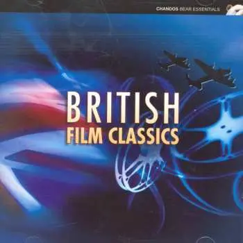 2CD Various: British Film Classics