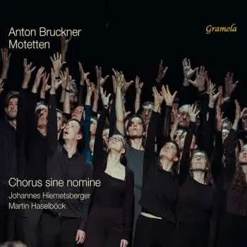 CD Various: Bruckner: Motetten
