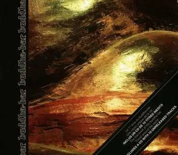 CD Various: Buddha-Bar Perception