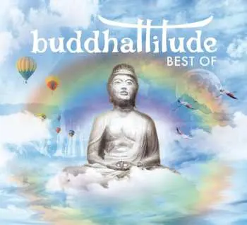 2CD Various: Buddhattitude - Best Of