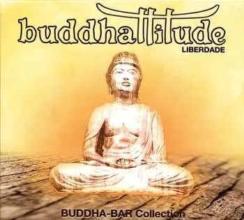 CD Various: Buddhattitude Liberdade