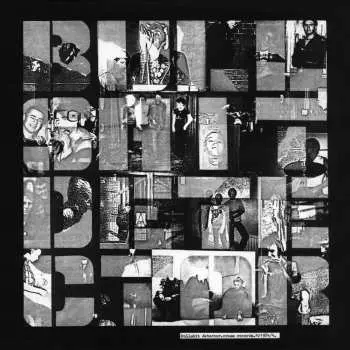 LP Various: Bullshit Detector