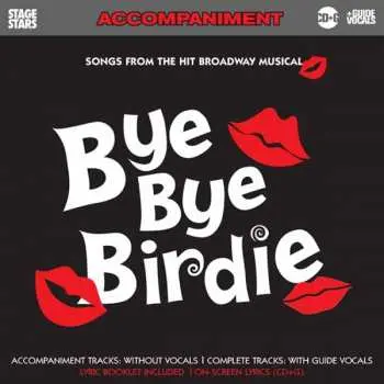 CD Various: Bye Bye Birdie