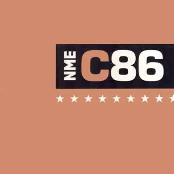 3CD/Box Set Various: C86 DLX