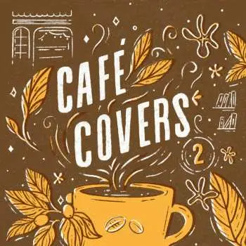 CD Various: Café Covers, Vol. 2