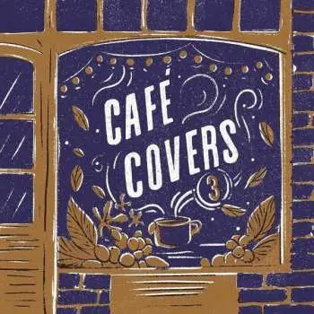 CD Various: Café Covers, Vol. 3