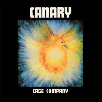 LP Various: Cage Company