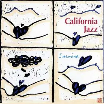 CD Various: California Jazz - Jasmine