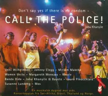 CD Various: Call The Police!