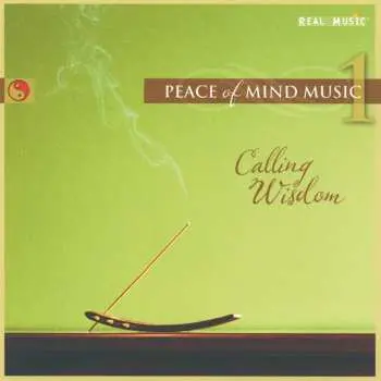 CD Various: Calling Wisdom