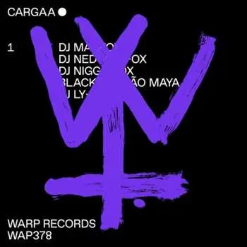 LP Various: Cargaa 1