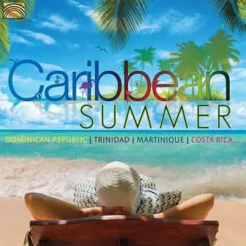 CD Various: Caribbean Summer