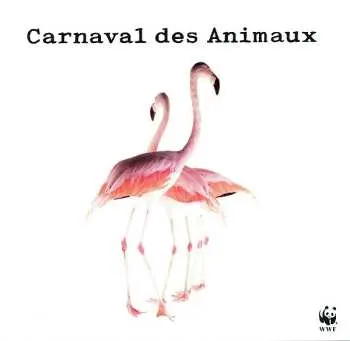 CD Various: Carnaval Des Animaux