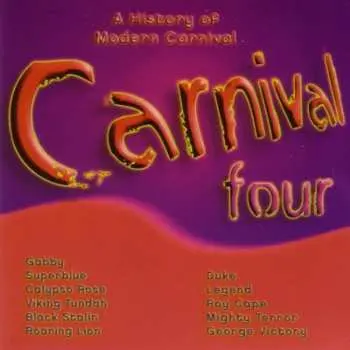 CD Various: Carnival Four