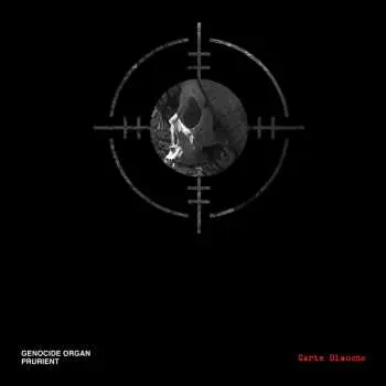 LP Prurient: Carte Blanche LTD