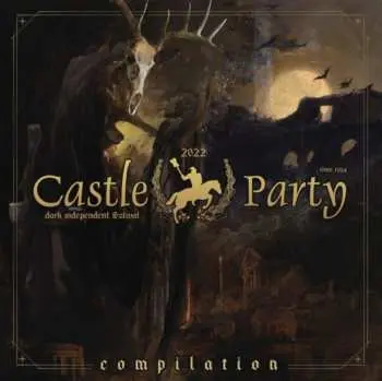 CD Various: Castle Party 2022 LTD | DIGI