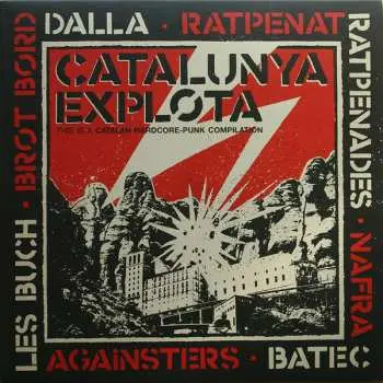 LP Various: Catalunya Explota