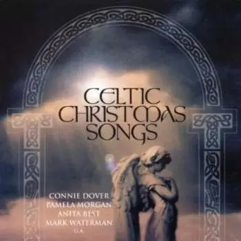 CD Various: Celtic Christmas Songs