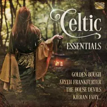 CD Various: Celtic Essentials