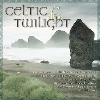 CD Various: Celtic Twilight 6