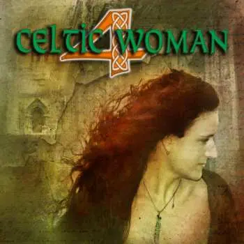 CD Various: Celtic Woman 4