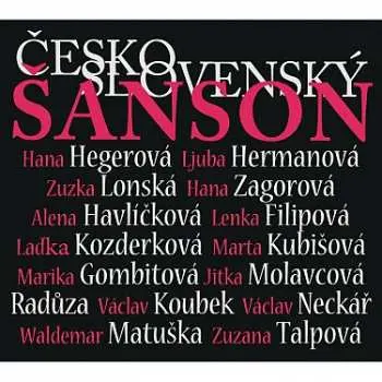 Československý šanson