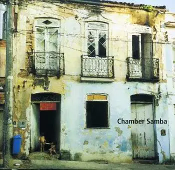 CD Various: Chamber Samba