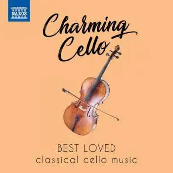 CD Various: Charming Cello