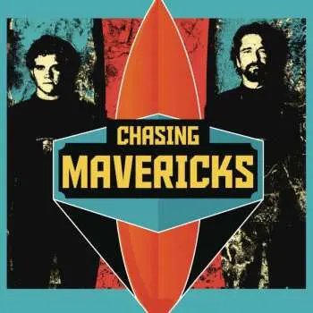 CD Various: Chasing Mavericks