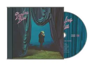 CD Various: Darling Blue