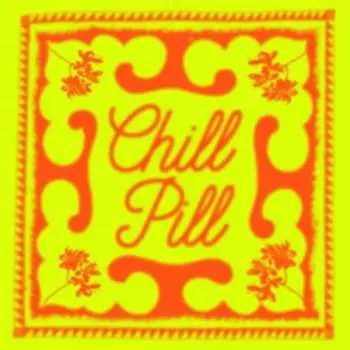 CD Various: Chill Pill