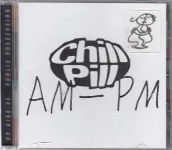 CD Various: Chill Pill IV LTD