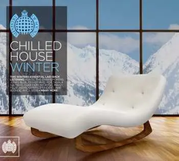 2CD Various: Chilled House Winter