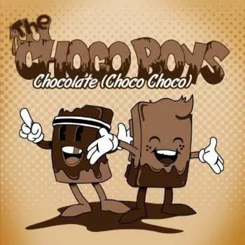 CD Various: Chocolate (choco Choco)