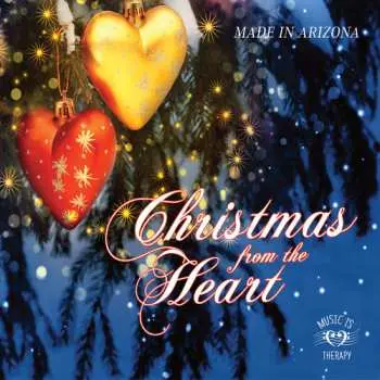 CD Various: Christmas From The Heart