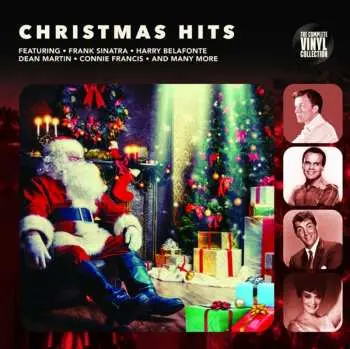 LP Various: Christmas Hits
