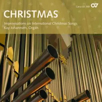 CD Various: Christmas
