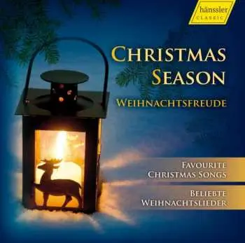 2CD Various: Christmas Season